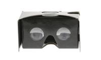 Sweex swvr100 virtual reality-bril zwart - thumbnail