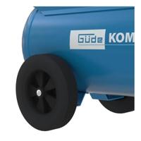 Güde Compressor 415/10/50 - thumbnail