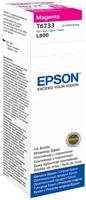 Epson T6733 Magenta inktcartridge - thumbnail
