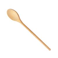 Lepel Tescoma Hout 35 cm - thumbnail