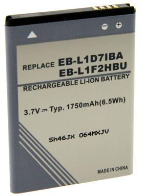 SAMSUNG EB-L1D7IBA / EB-L17IBABSTD / EB-L1F2HBU / EB-L1F2HVU