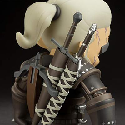 The Witcher 3 Vinyl Figure - Butcher of Blaviken The Witcher 3 Vinyl Figure - Butcher of Blaviken