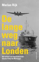 De lange weg naar Londen - Marian Rijk - ebook - thumbnail
