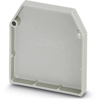 Phoenix Contact 3008096 Afdelingsscheidingsschijf 10 stuk(s)