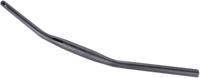 CONTEC stuur "sendai 45" ct handlebar sendai 45 25,4x660mm, r5 s15, black - thumbnail