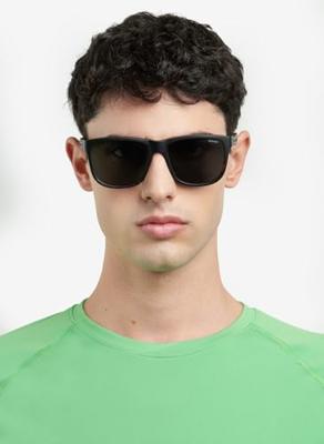 Heren zonnebril Polaroid PLD 2155_S 57HGCUC