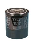 Oliefilter OC1091 - thumbnail