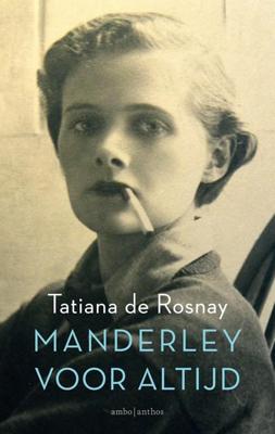 Manderley voor altijd - Tatiana de Rosnay - eBook (9789026332463)