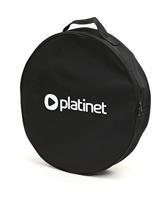Platinet PEVC11KW5B-B eMobility laadkabel 5 m - thumbnail