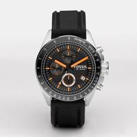 Fossil Kroon + Stift CH2647 - thumbnail