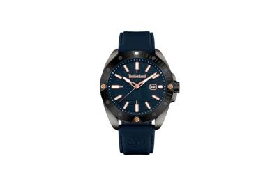 Timberland TDWGN2102901 Heren Horloge 44mm 5 ATM Timberland TDWGN2102901 Heren Horloge 44mm 5 ATM