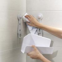 Joseph Joseph EasyStore Hoekrek 2 st. -Wit - thumbnail