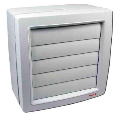 Maico Ventilatoren EVN15 Wand- en vensterventilator 230 V 240 m³/h 15 cm