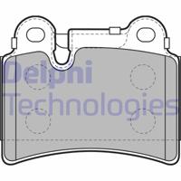 Remblokkenset, schijfrem LP2061 - thumbnail