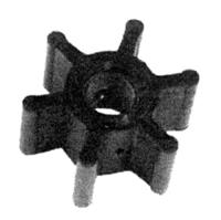 CEF500131X - Impeller 321.11.008 Sole Diesel - thumbnail
