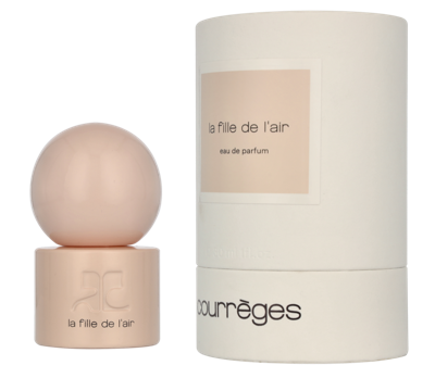 Courreges La Fille De L'Air Eau de Parfum 30 ml Courreges La Fille De L'Air Eau de Parfum 30 ml