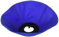 Lampenkap voor honden KVP EZ Soft Blauw (30-50 cm) - thumbnail