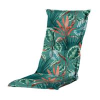 Madison tuinstoelkussen Cala sea blue - thumbnail