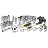 Stanley STMT 17379-1 dopsleutelset 96 delig - thumbnail