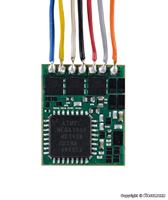 Viessmann Modelltechnik 5296 Locdecoder Module, Met kabel - thumbnail