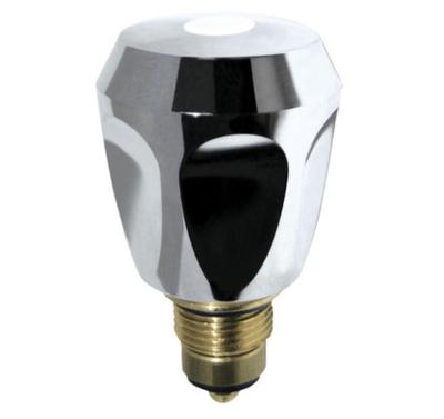 Kirchhoff Kraangreep, chroom, 3/8", met bovenste deel, markering wit - 986141448