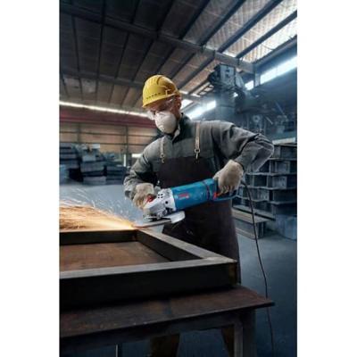 Bosch Professional GWS 27-230 PR 06018C7100 Haakse slijper 230 mm 2700 W 230 V