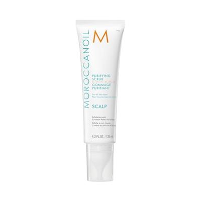 Moroccanoil Purifying Scrub 125ml