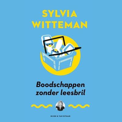 Boodschappen zonder leesbril