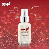YUUP! RUBY LONG LASTING FRAGRANCE HONDENPARFUM 50 ML - thumbnail