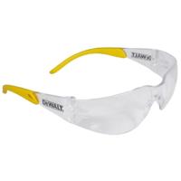 DeWalt DPG54 Protector™ Veiligheidsbril | Helder Glas - DPG54-1DEU - thumbnail