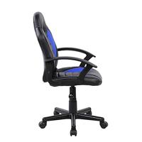 Rocada 912-3 Gaming stoel Blauw - thumbnail