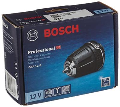 Bosch Professional 1600A00F5H Boorhouderopzetstuk Geschikt voor Bosch