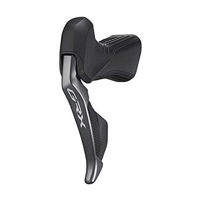 SHIMANO Versteller (links) met remhendel 2x11 speed grx di2 st-rx815 SHIMANO Versteller (links) met remhendel 2x11 speed grx di2 st-rx815