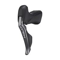 SHIMANO Versteller (links) met remhendel 2x11 speed grx di2 st-rx815 - thumbnail