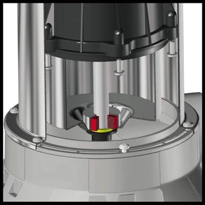 EINHELL Vuilwaterpomp GC-DP 9035 N dompel- en drukpompen - thumbnail