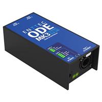 Enttec Open DMX Ethernet with PoE MK3 DMX interface - thumbnail