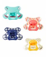 Difrax Fopspeen Dental 6+ maanden - thumbnail