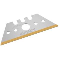 MARTOR 85232.70 Reservemesjes trapeziummes 85232 10 stuk(s) - thumbnail