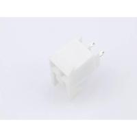 Molex 09484028 Female header, inbouw (standaard) Totaal aantal polen: 2 Rastermaat: 3.96 mm Inhoud: 1 stuk(s) Tray - thumbnail