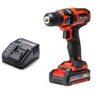 Einhell TC-CD 18/35 Li 4513914 Accu-schroefboormachine 18 V 1.5 Ah Li-ion Incl. lader, Incl. accu - thumbnail