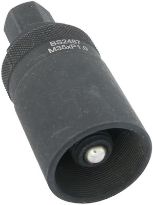 Bikeservice vliegwieltrekker remover flywheels bst inside m35x1.0 r