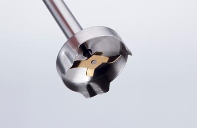 Handblender JATA BT185 Wit 1000 W