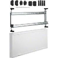 Hager UD23A1 Module Kunststof Wit 1 stuk(s) - thumbnail