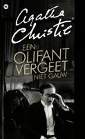 Een olifant vergeet niet gauw - Agatha Christie - eBook (9789048823536) - thumbnail