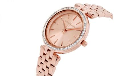 Michael Kors Mini Darci | MK3366 Michael Kors Mini Darci | MK3366