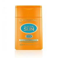 Sublime sun perfect bronz SPF30 - thumbnail