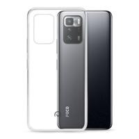 Mobilize Gelly Case Xiaomi Poco X3 GT Clear - thumbnail