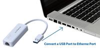 Edimax EU-4306 Netwerk Usb-adapter Gigabit - thumbnail