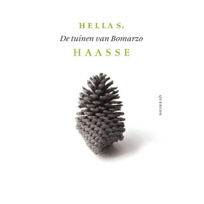 De tuinen van Bomarzo - Hella S. Haasse - Paperback (9789021455709)