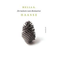 De tuinen van Bomarzo - Hella S. Haasse - Paperback (9789021455709) - thumbnail
